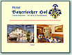 Hotel Bayerischer Hof, Prien